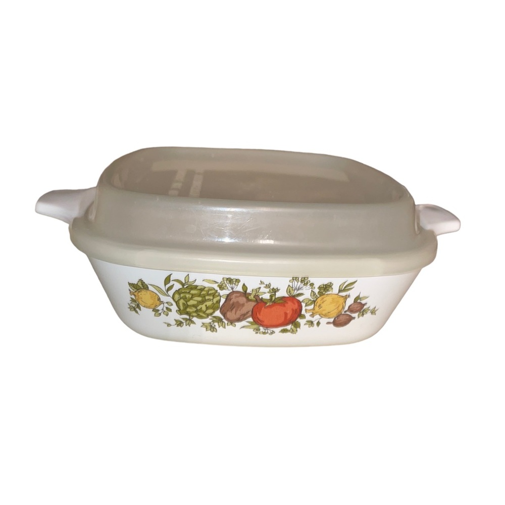 Vintage CorningWare